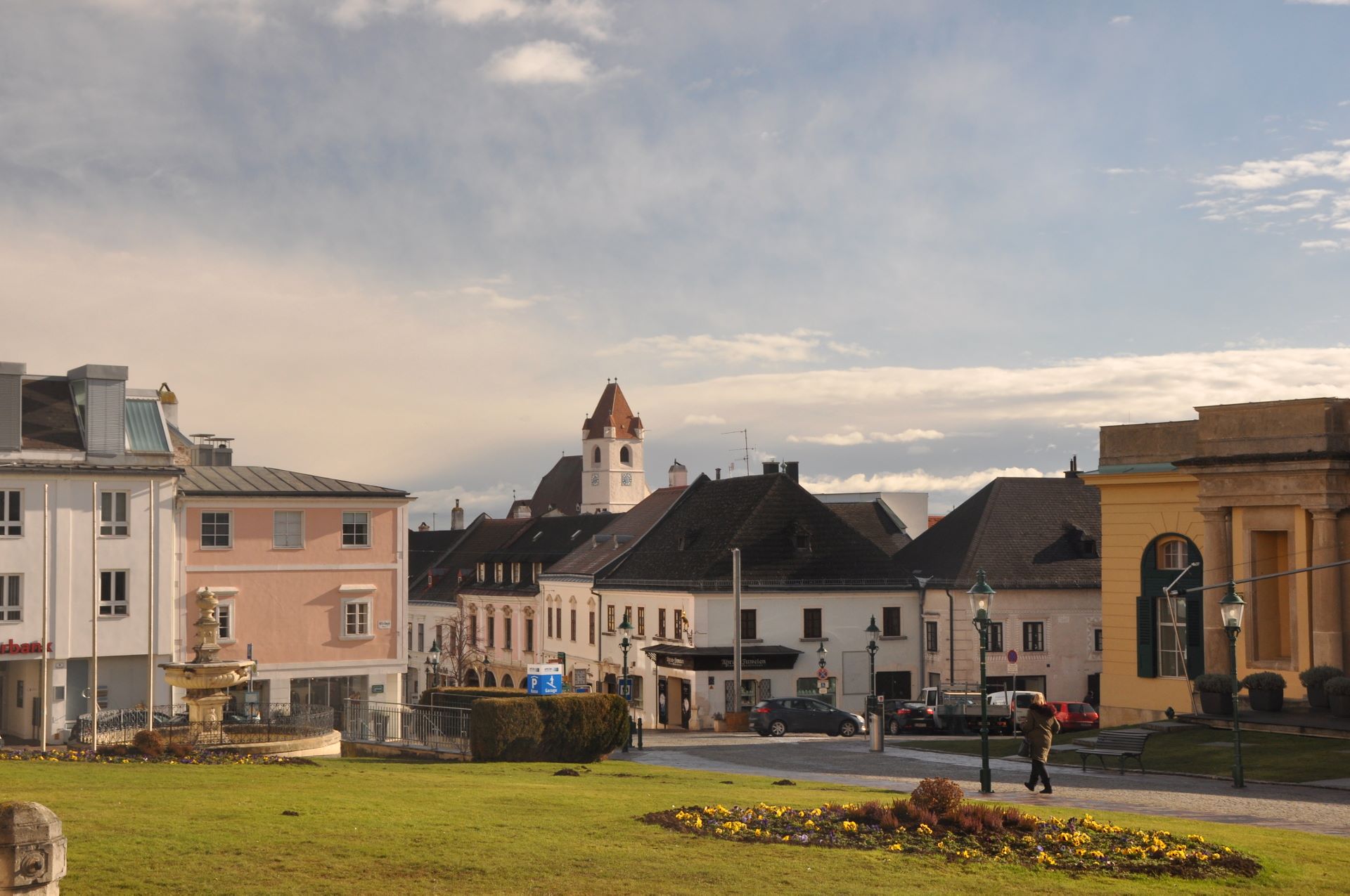 Eisenstadt